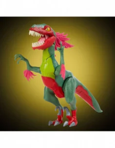 Fortnite Victory Royale Series Figura Raptor (Orange) 15 cm 2
