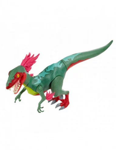 Fortnite Victory Royale Series Figura Raptor (Orange) 15 cm