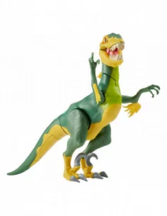Fortnite Victory Royale Series Figura Raptor (Yellow) 15 cm