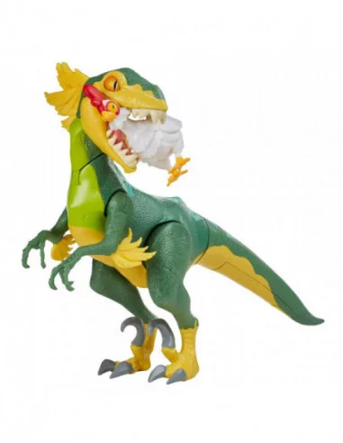 Fortnite Victory Royale Series Figura Raptor (Yellow) 15 cm