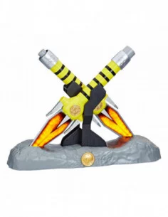 Power Rangers Lightning Collection Réplica Juego de Rol Premium 2022 Mighty Morphin Power Daggers
