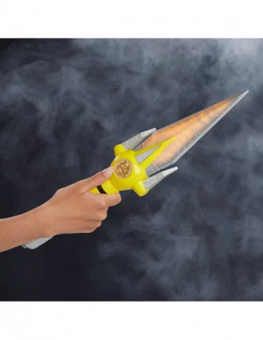 Power Rangers Lightning Collection Réplica Juego de Rol Premium 2022 Mighty Morphin Power Daggers