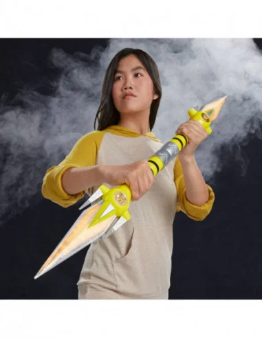 Power Rangers Lightning Collection Réplica Juego de Rol Premium 2022 Mighty Morphin Power Daggers