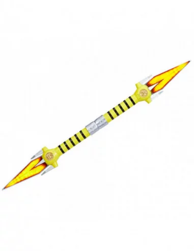 Power Rangers Lightning Collection Réplica Juego de Rol Premium 2022 Mighty Morphin Power Daggers