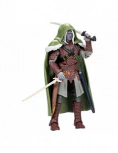 Dungeons & Dragons: R.A. Salvatore's The Legend of Drizzt Figura Golden Archive Drizzt 15 cm