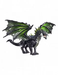 Dungeons & Dragons: Honor Entre Ladrones Golden Archive Figura Rakor 28 cm