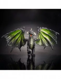 Dungeons & Dragons: Honor Entre Ladrones Golden Archive Figura Rakor 28 cm 2