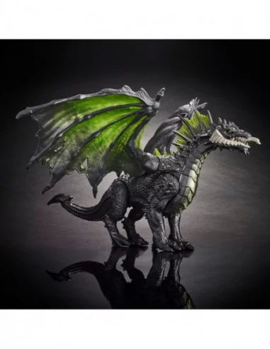 Dungeons & Dragons: Honor Entre Ladrones Golden Archive Figura Rakor 28 cm