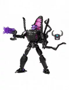 Transformers Generations Selects Legacy Evolution Voyager Class Figura Antagony 18 cm