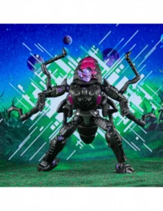 Transformers Generations Selects Legacy Evolution Voyager Class Figura Antagony 18 cm 2