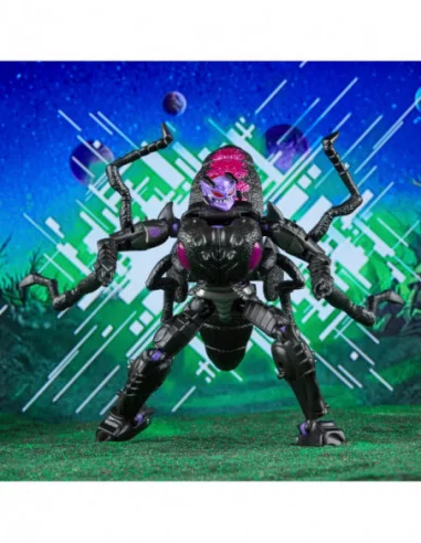 Transformers Generations Selects Legacy Evolution Voyager Class Figura Antagony 18 cm