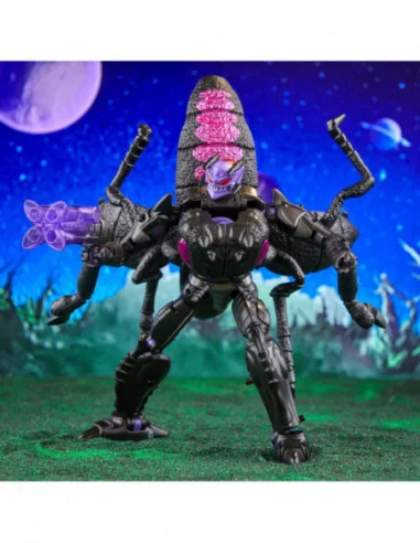 Transformers Generations Selects Legacy Evolution Voyager Class Figura Antagony 18 cm