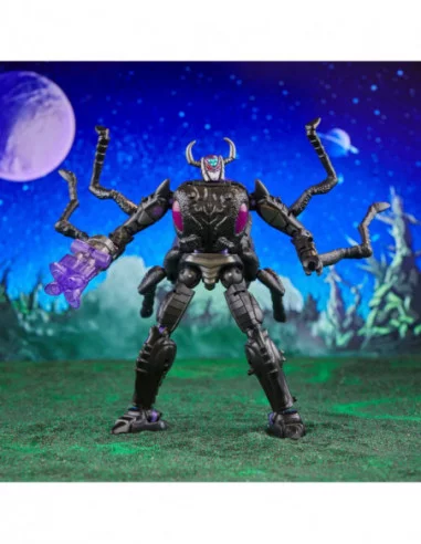 Transformers Generations Selects Legacy Evolution Voyager Class Figura Antagony 18 cm