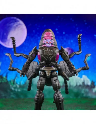 Transformers Generations Selects Legacy Evolution Voyager Class Figura Antagony 18 cm