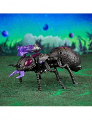 Transformers Generations Selects Legacy Evolution Voyager Class Figura Antagony 18 cm