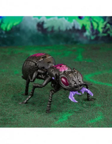 Transformers Generations Selects Legacy Evolution Voyager Class Figura Antagony 18 cm