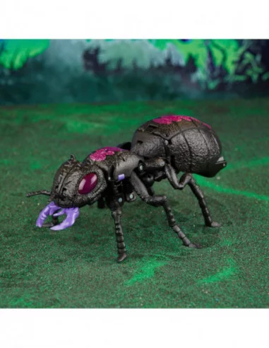 Transformers Generations Selects Legacy Evolution Voyager Class Figura Antagony 18 cm