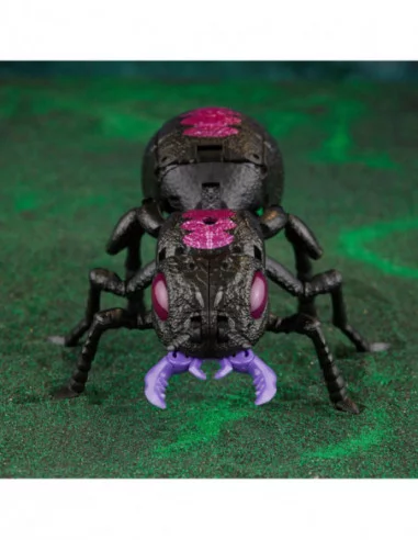 Transformers Generations Selects Legacy Evolution Voyager Class Figura Antagony 18 cm