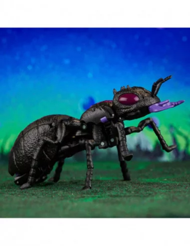 Transformers Generations Selects Legacy Evolution Voyager Class Figura Antagony 18 cm