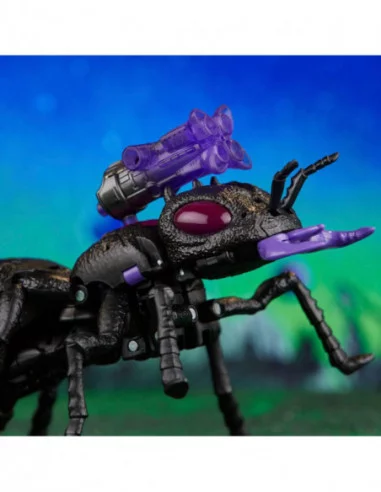 Transformers Generations Selects Legacy Evolution Voyager Class Figura Antagony 18 cm