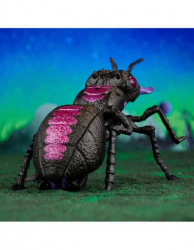 Transformers Generations Selects Legacy Evolution Voyager Class Figura Antagony 18 cm