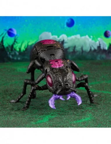 Transformers Generations Selects Legacy Evolution Voyager Class Figura Antagony 18 cm