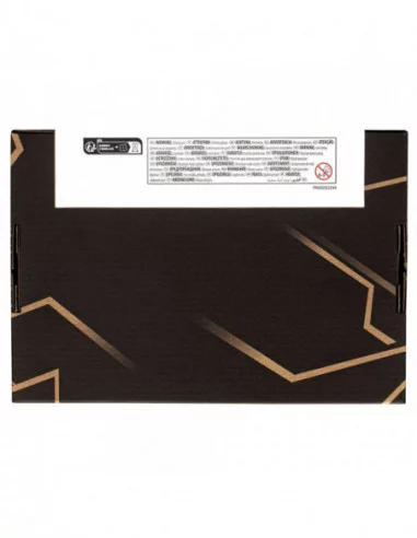 Transformers Generations Selects Legacy Evolution Voyager Class Figura Antagony 18 cm