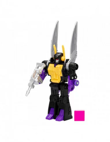 The Transformers: The Movie Figura Retro Kickback 14 cm