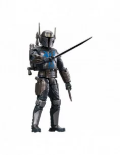Star Wars: The Clone Wars Black Series Figura Pre Vizsla 15 cm