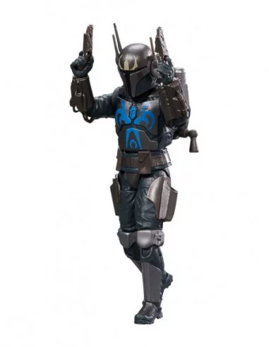 Star Wars: The Clone Wars Black Series Figura Pre Vizsla 15 cm