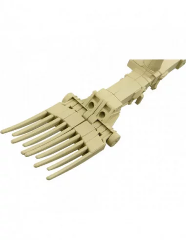 Transformers Masterpiece Movie Series Figura MPM-14 Bonecrusher 27 cm