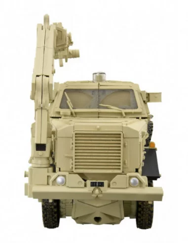 Transformers Masterpiece Movie Series Figura MPM-14 Bonecrusher 27 cm