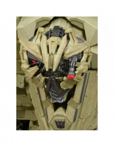 Transformers Masterpiece Movie Series Figura MPM-14 Bonecrusher 27 cm