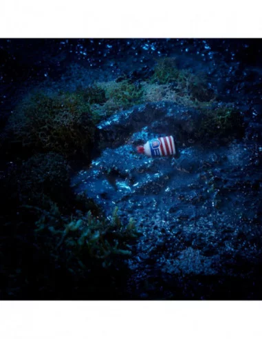 Transformers x Jurassic Park Pack de 2 Figuras Dilophocon & Autobot JP12