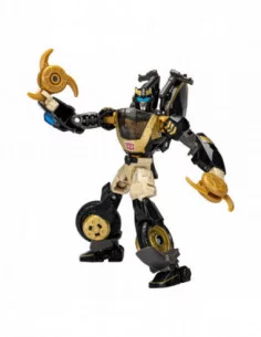 Transformers Generations Legacy Evolution Deluxe Animated Universe Figura Prowl 14 cm