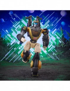 Transformers Generations Legacy Evolution Deluxe Animated Universe Figura Prowl 14 cm 2