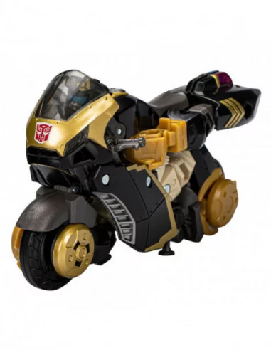 Transformers Generations Legacy Evolution Deluxe Animated Universe Figura Prowl 14 cm