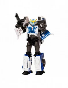 Transformers Generations Legacy Evolution Deluxe Class Figura Robots in Disguise 2015 Universe Strongarm 14 cm