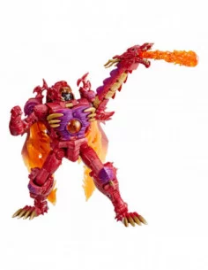 Transformers Generations Legacy Evolution Leader Class Figura Transmetal II Megatron 22 cm