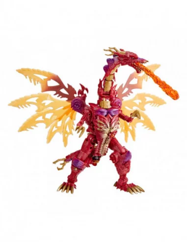 Transformers Generations Legacy Evolution Leader Class Figura Transmetal II Megatron 22 cm