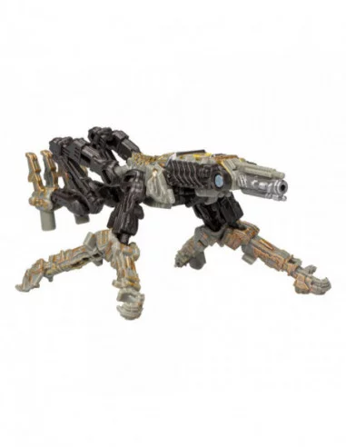 Transformers: el despertar de las bestias Generations Studio Series Core Class Figura Terrorcon Novakane 9 cm