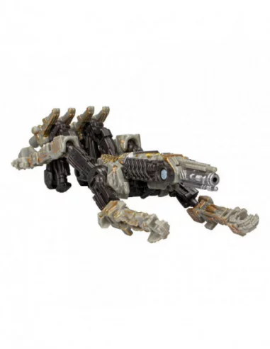 Transformers: el despertar de las bestias Generations Studio Series Core Class Figura Terrorcon Novakane 9 cm