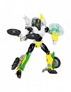Transformers Generations Legacy Evolution Deluxe Class Action Figura G2 Universe Laser Cycle 14 cm
