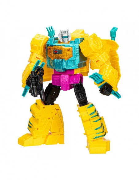Transformers Generations Legacy Evolution Leader Class Figura G2 Universe Grimlock 22 cm