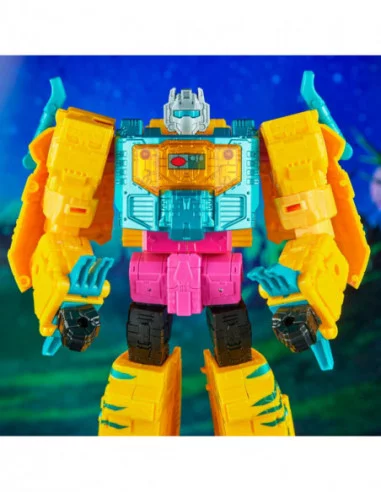 Transformers Generations Legacy Evolution Leader Class Figura G2 Universe Grimlock 22 cm