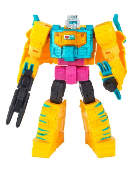 Transformers Generations Legacy Evolution Leader Class Figura G2 Universe Grimlock 22 cm