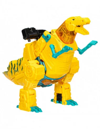 Transformers Generations Legacy Evolution Leader Class Figura G2 Universe Grimlock 22 cm