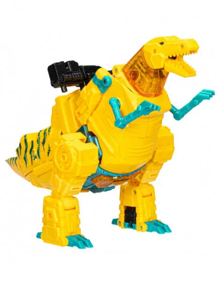 Transformers Generations Legacy Evolution Leader Class Figura G2 Universe Grimlock 22 cm