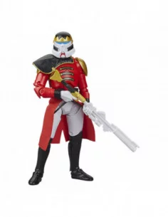 Star Wars Black Series Figura Purge Trooper (Holiday Edition) 15 cm