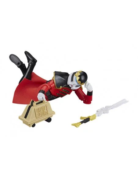 Star Wars Black Series Figura Purge Trooper (Holiday Edition) 15 cm